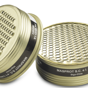 MVO 2 (Vapores)
